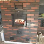 Дом отдыха Pet Friendly Retreat - Sleeps 8 With Sauna Koivisto (Lapinjarvi)