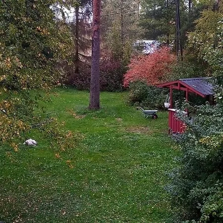 Сasa de vacaciones Pet Friendly Retreat - Sleeps 8 With Sauna