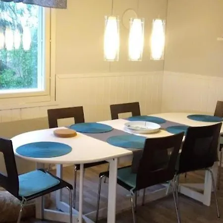 Beautiful 4 Bed In Elimaki With Wood Sauna * Koivisto (Lapinjarvi)