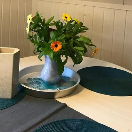 Дом отдыха Beautiful 4 Bed In Elimaki With Wood Sauna Koivisto (Lapinjarvi)