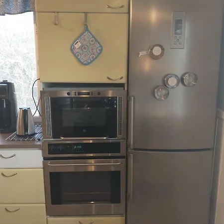 Beautiful 4 Bed In Elimaki With Wood Sauna Дом отдыха