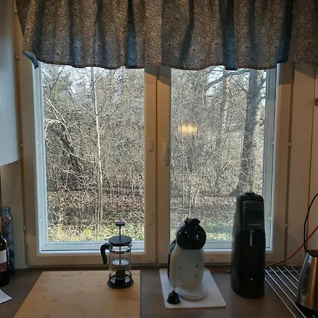 Beautiful 4 Bed In Elimaki With Wood Sauna Koivisto (Lapinjarvi)