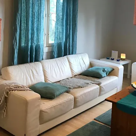 Beautiful 4 Bed In Elimaki With Wood Sauna *