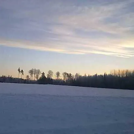 Beautiful 4 Bed In Elimaki With Wood Sauna Дом отдыха Koivisto (Lapinjarvi)