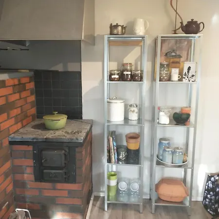 Beautiful 4 Bed In Elimaki With Wood Sauna Дом отдыха Koivisto (Lapinjarvi)