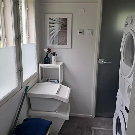 Beautiful 4 Bed In Elimaki With Wood Sauna Koivisto (Lapinjarvi)