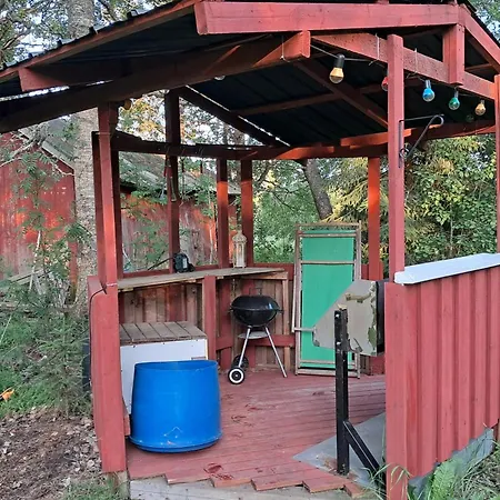 Pet Friendly Retreat - Sleeps 8 With Sauna 別荘 Koivisto (Lapinjarvi)