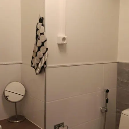 Beautiful 4 Bed In Elimaki With Wood Sauna *