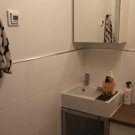 Beautiful 4 Bed In Elimaki With Wood Sauna
