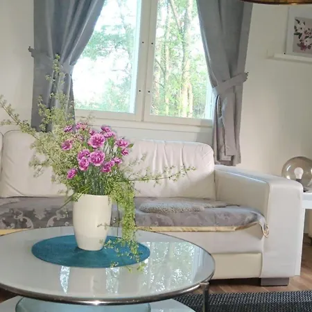 別荘 Pet Friendly Retreat - Sleeps 8 With Sauna *