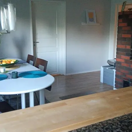 Beautiful 4 Bed In Elimaki With Wood Sauna