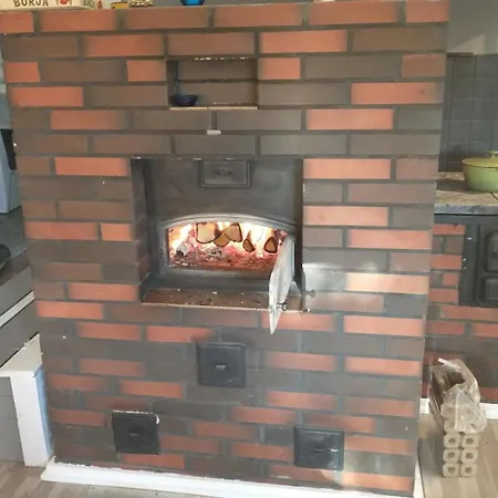 Сasa de vacaciones Pet Friendly Retreat - Sleeps 8 With Sauna Koivisto (Lapinjarvi)