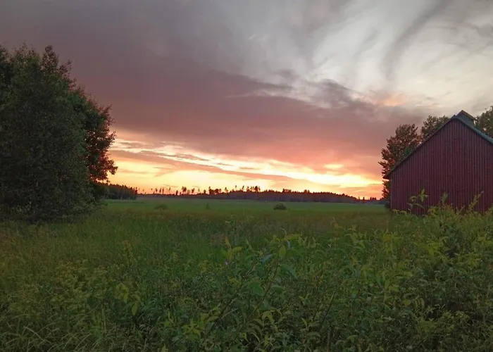 Pet Friendly Retreat - Sleeps 8 With Sauna Semesterbostad *