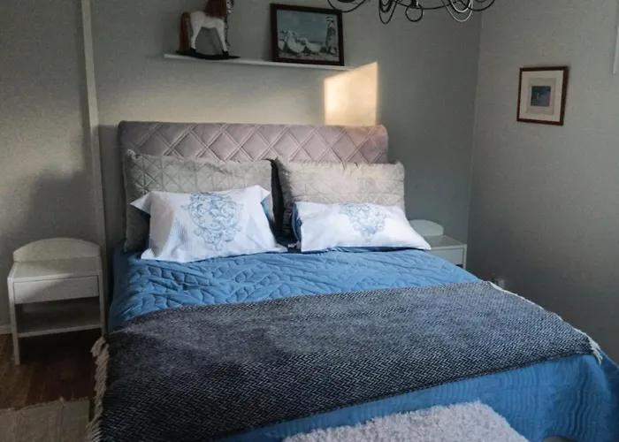 Pet Friendly Retreat - Sleeps 8 With Sauna Semesterbostad *