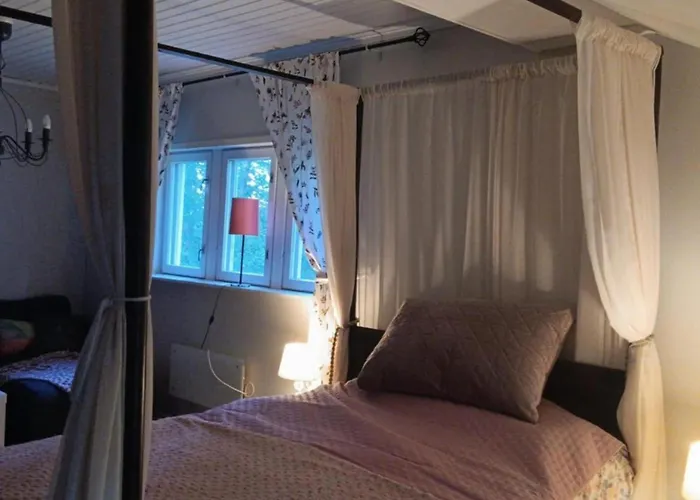 Pet Friendly Retreat - Sleeps 8 With Sauna Koivisto (Lapinjarvi)